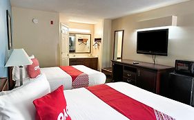 Bonita Lakes Inn By Capital O Meridian I20