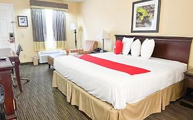 Bonita Lakes Inn By Oyo Meridian